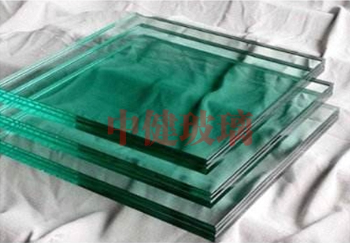 大慶鋼化玻璃